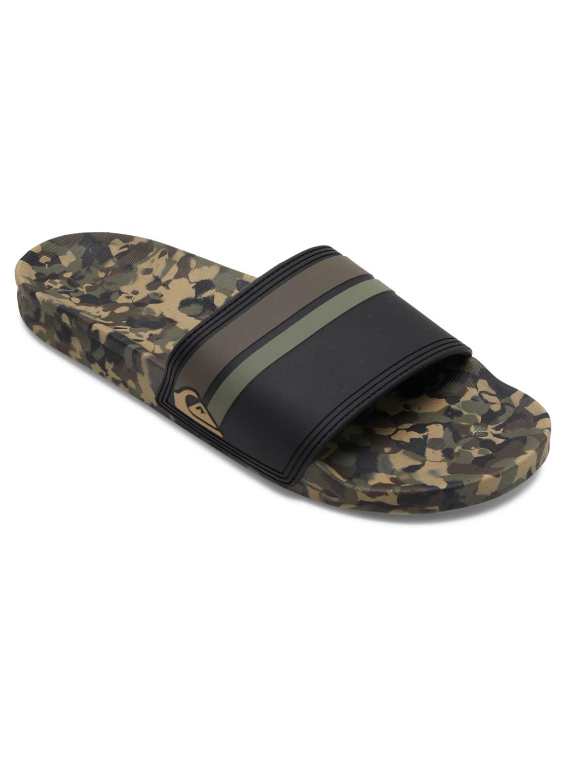Quiksilver Rivi Slide mens Sandal