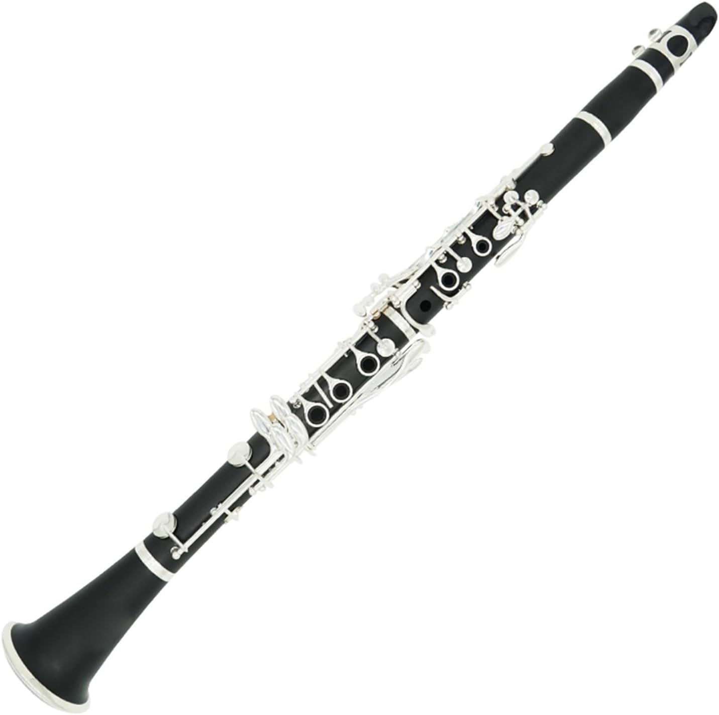 Clarinet for Adult Beginners 17 Key Clarinet A Beginner's Instrument