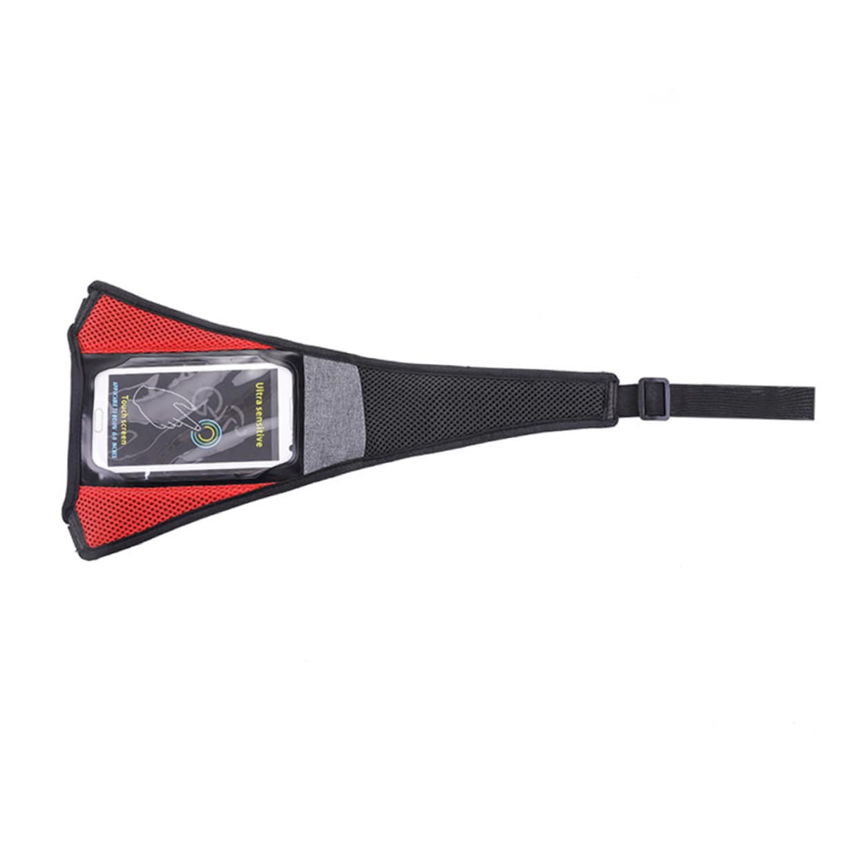 GOOHOCHY Bike Sweat Guard for Outdoor Riding Accessory Bike Sweat Absorb Tape Band