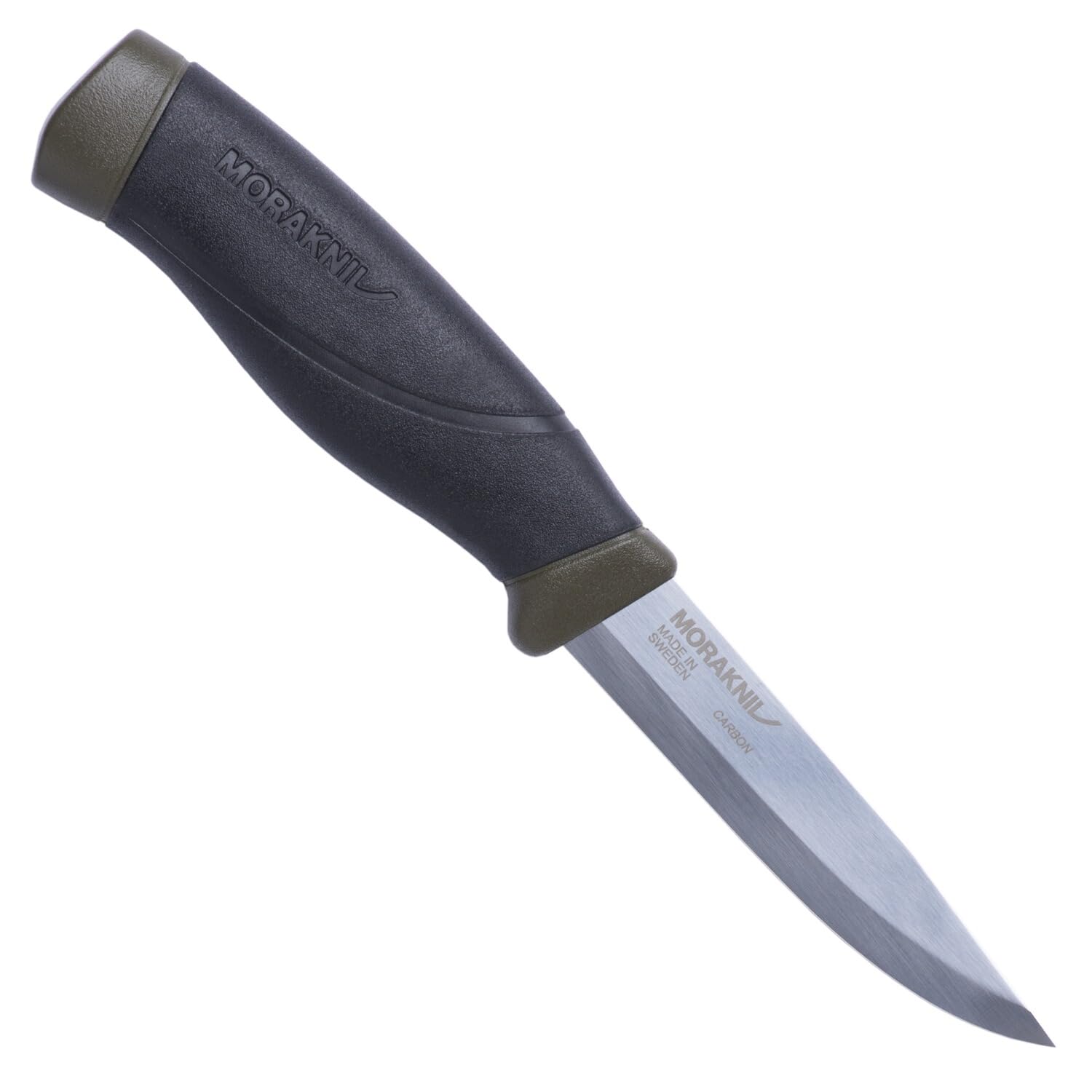 Mora Gris de compañero Pesado Cuchillo