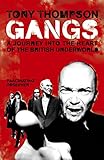Gangs: A Journey into the Heart of the British Underworld (English Edition)