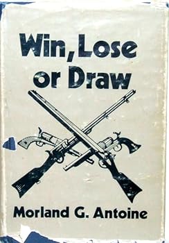Hardcover Win, Lose or Draw Book