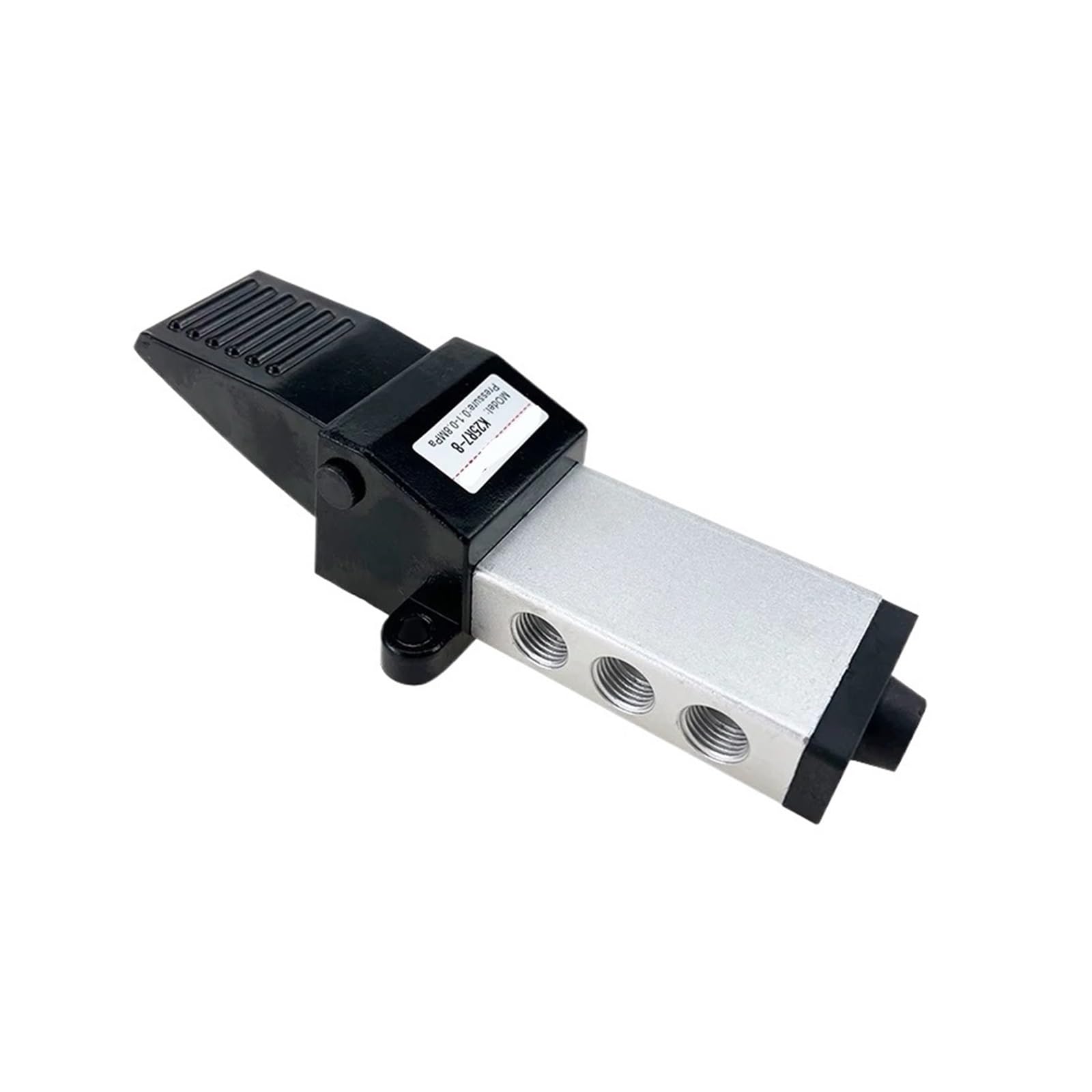 CXDFRSER Pneumatic Foot Valve K23R7-8 Two-way Three-way K25R7-8 Two-way Five-way(K25R7-8)