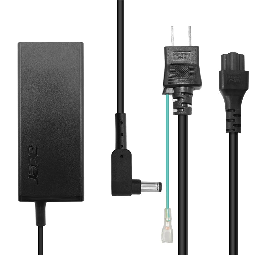 (未使用･未開封品)　美品 エイサー 0227A20120 SADP-135EB B互換ACアダプター 19V-7.9A/7.1A Aspire 9815wkmi/Aspire 9920g p1m72rm FMV-BIBLO FUJITSU LIMITED A13-090P2A/FMV-AC343A ACアダプタ