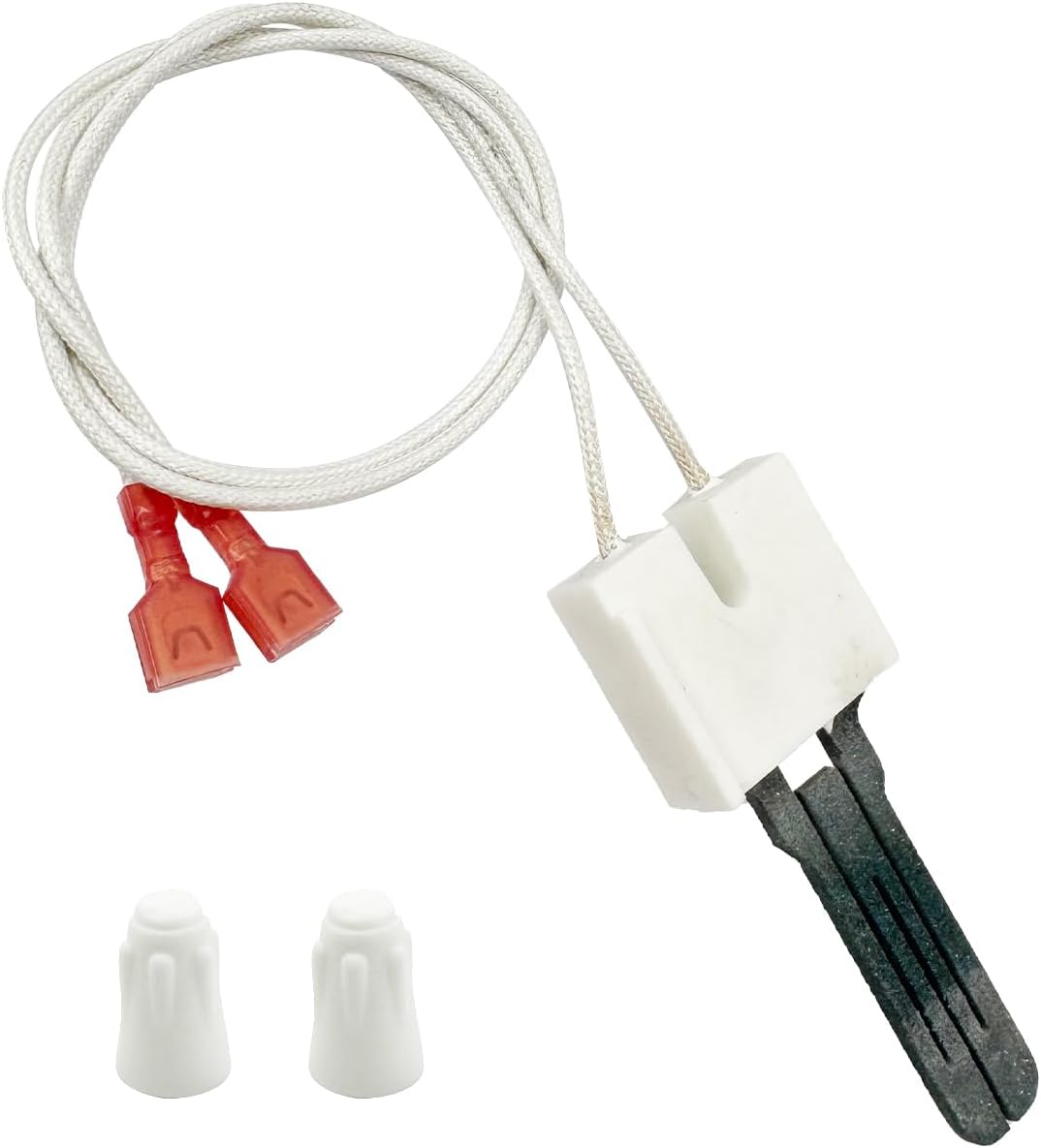 S1-32541021000 Furnace Ignitor Hot Surface Igniter Replacement for Coleman and Evcon Repalce 1474-052 1471-052P 1471-0521