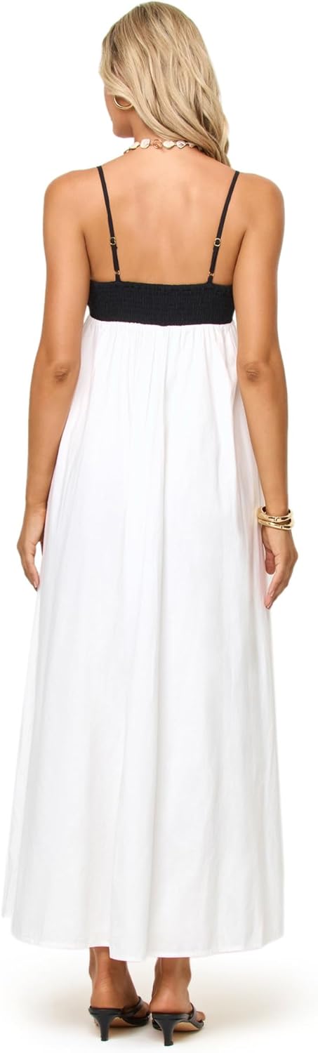 L*Space Raveena Dress - Black