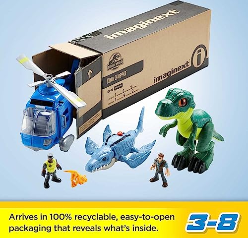 Carritos, Toy Imagen adicional