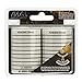 Ardell Self-Adhesive Strips, 10 Count