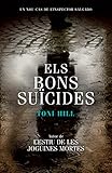  Els bons suïcides (Inspector Salgado 2) (Catalan Edition)