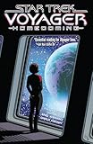  Star Trek: Voyager--Homecoming