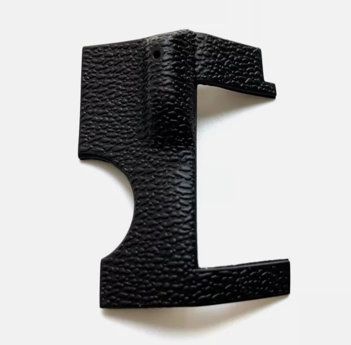 NEW Rear Cover Grip Thumb Rubber Compatible with Fuji Fujifilm X-T1