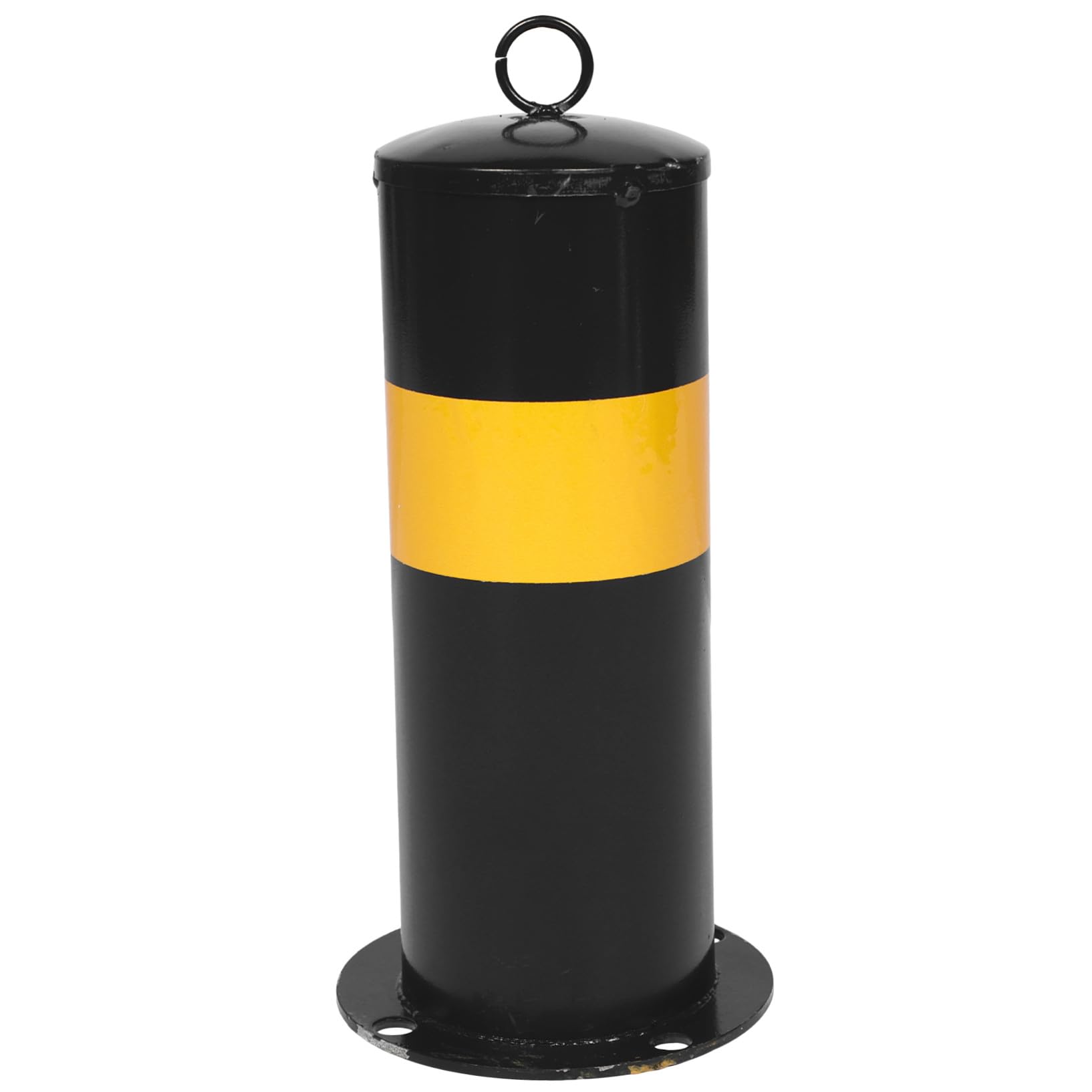 Colonne de sécurité pour parkings résidentiels et séparations