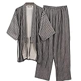 Tamaño: L. Ser adecuado para Ropa Longitud 77cm / 30,31 pulgadas, circunferencia del pecho 118cm / 46,46 pulgadas, ancho de los hombros 62cm / 24,41 pulgadas, longitud de la manga (desde el cuello) 53cm / 20.87 pulgadas, circunferencia de la cadera 120cm / 47.24, circunferencia de la cintura 31.50-35.43 pulgada, peso 70-85KG. Si necesita otro tamaño, contáctenos.
