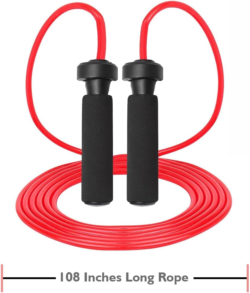 Champion Jump Rope