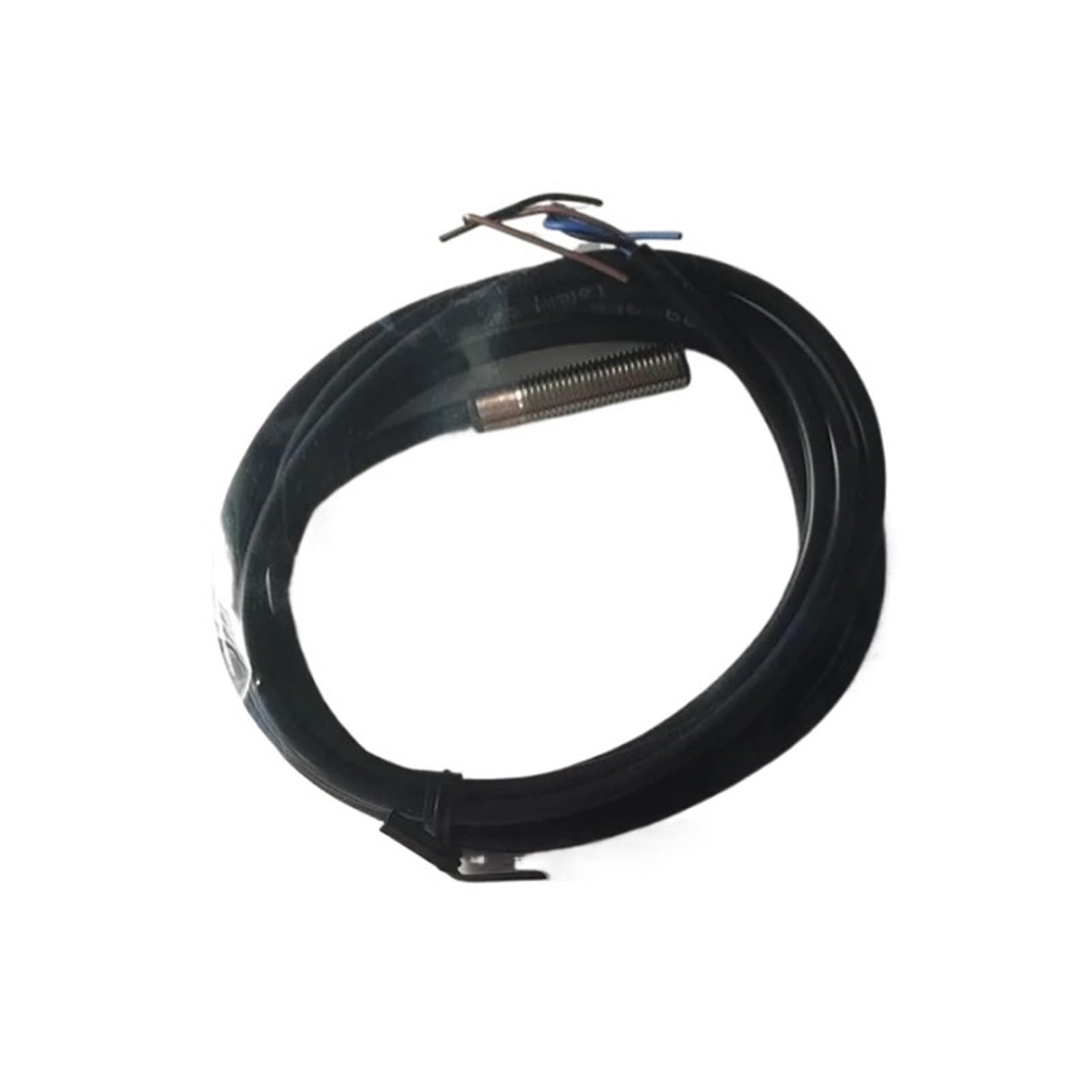 Détecteur XS108B3NAL2 haute précision NPN NO commande de processus M8 - 3