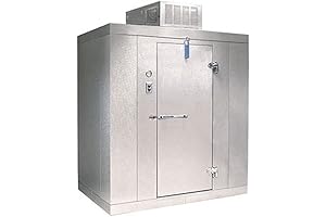 KLB74810-C Walk-In Cooler