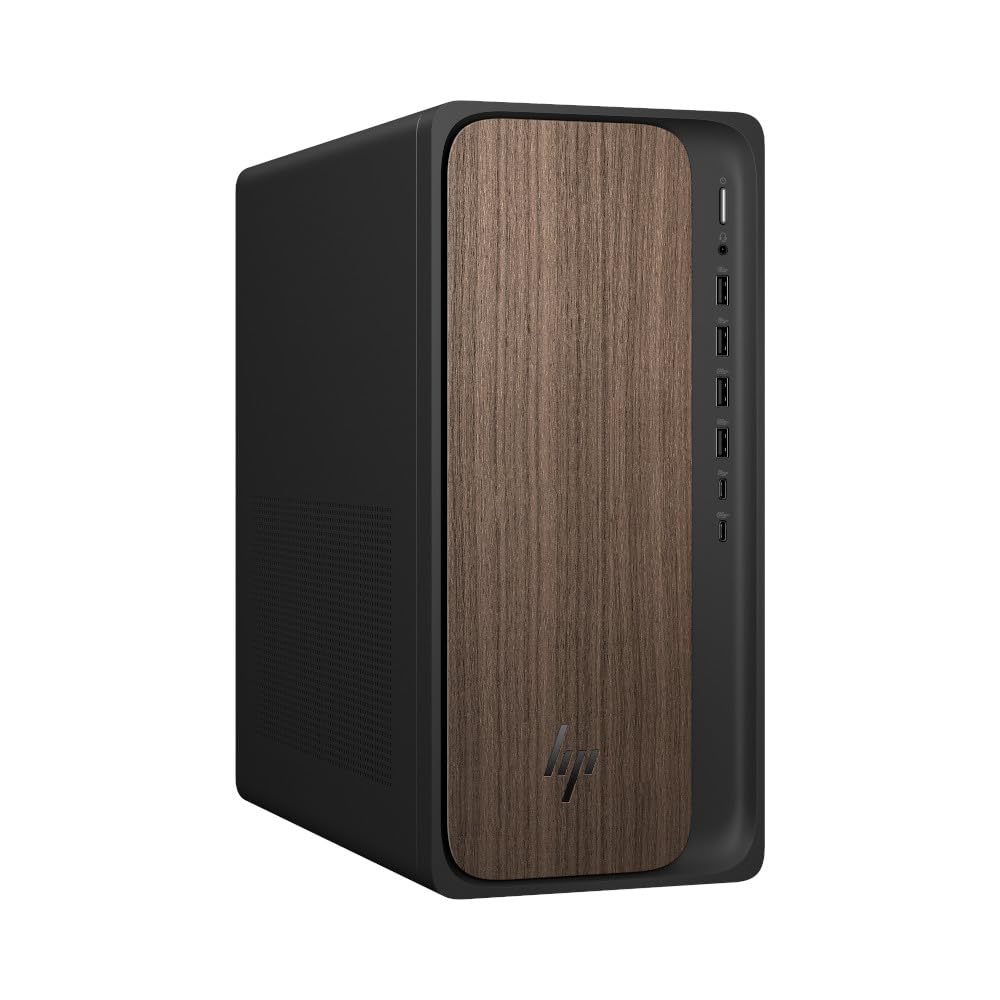 HP Omnidesk Desktop PC M03-0177ng[Intel Core Ultra 7 265 - Core Ultra 7 - 32 GB (BK2K6EA#ABD)