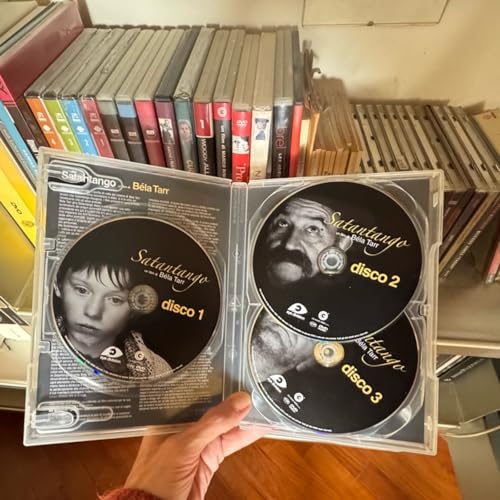 books/nobel a satantango