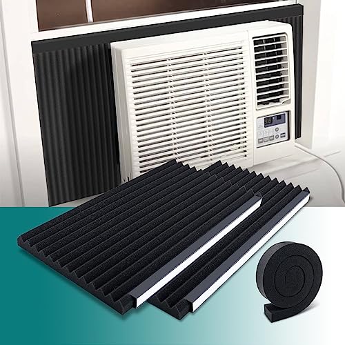 Top 10 Air Conditioner Insulating Panels of 2022 Katynel