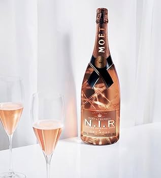 特価❗️新品❗️モエエシャンドンNIRネクターアンペリアル ドライ ロゼ 750ml 71JG5+yVqRL._AC_UL210_SR210,