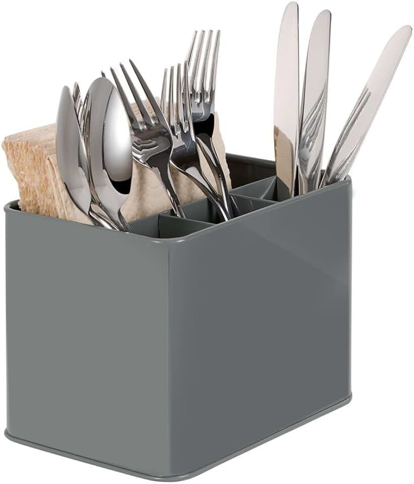 silverware caddy for buffet