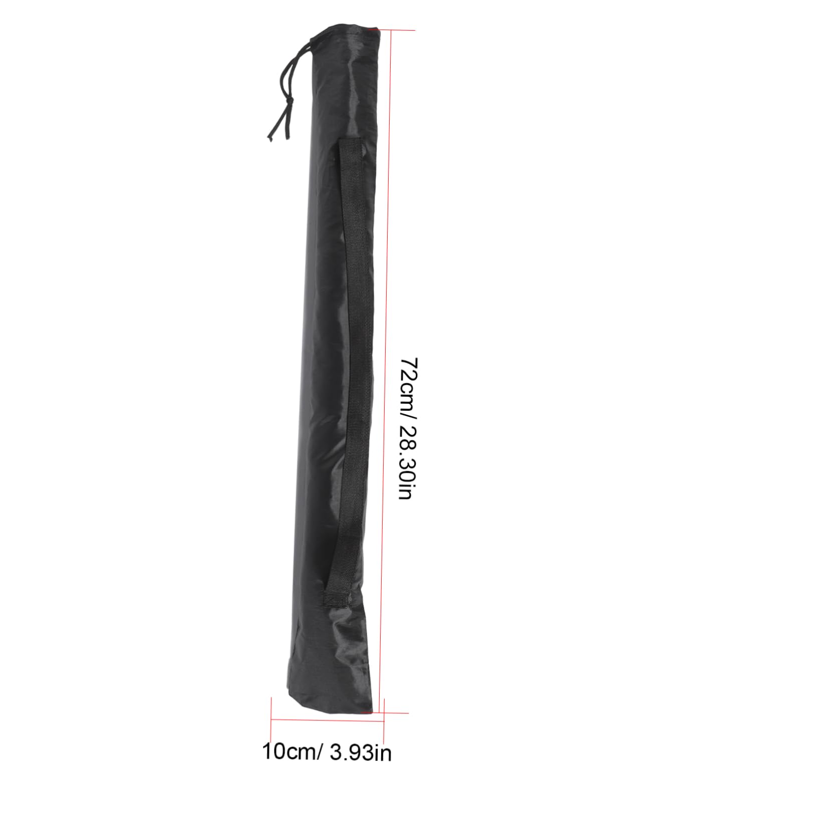 BESPORTBLE Baseball Bat Bag Set Softball Bag Adult Bat Sleeves Durable and Comfortable