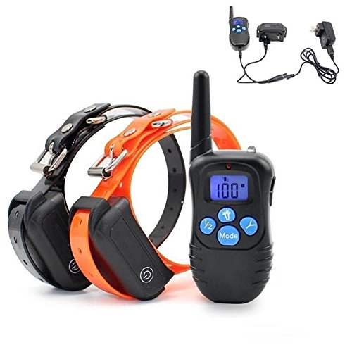 Best Generic Bark Collars For Dogs
