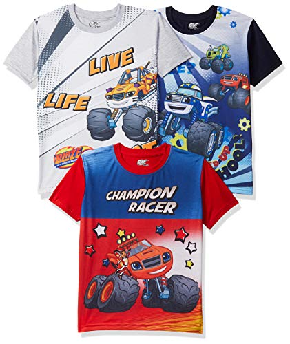 Image of URBANPLAYERS Boys T-Shirt