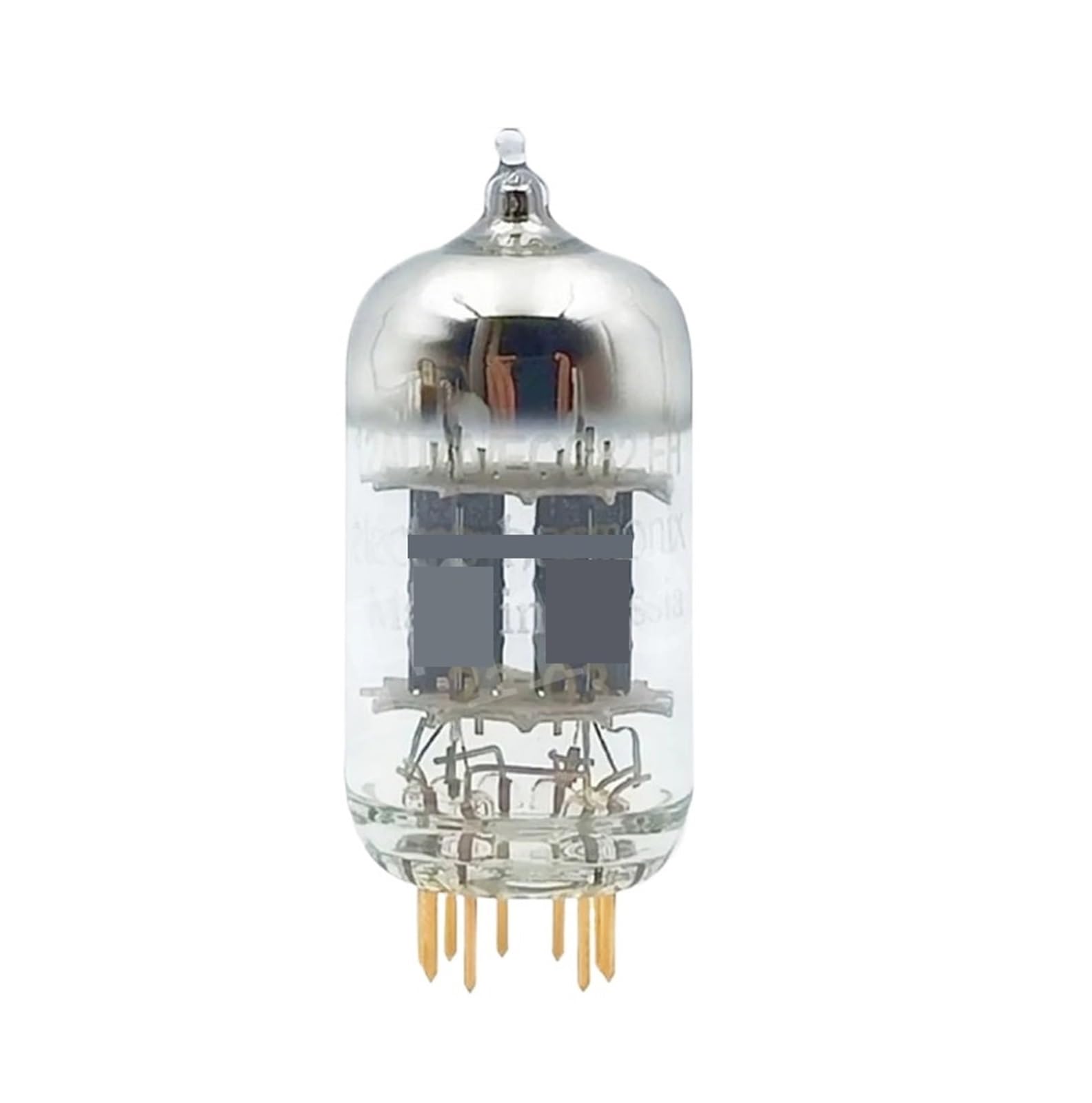 Jinzhen 12AU7 ECC82 Tube(4pcs Matched Quad)