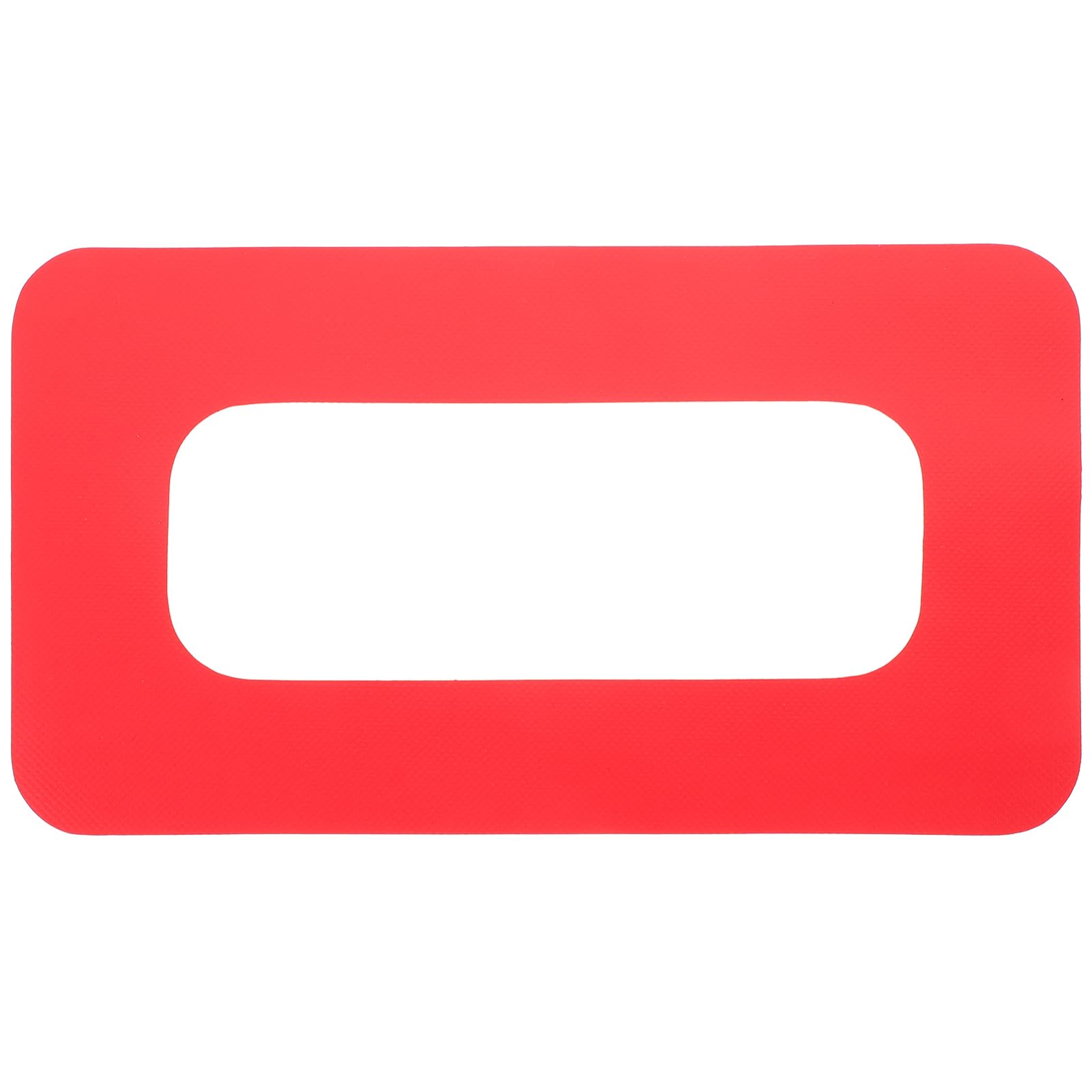 Totority Paddle Fin Box Connector Patch for Surfboards Replaceable Accessory for Sup Paddles Durable and Wear Design Enhances Stability for Water Sports Enthusiasts