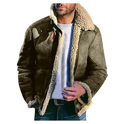 Giacca da uomo per outdoor, impermeabile, traspirante, per esterni, 3 in 1, impermeabile, traspirante, 4 l, per esterni, impermeabile, traspirante, fodera rimovibile Impermeabile giallo giallo giallo