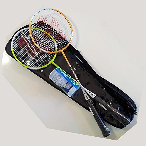 Yonex 2013 Racket Combo Set