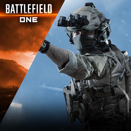We're already talking about Battlefield 7 | Battlefield One Intel
