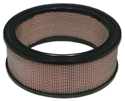 Stens 100-016 Air Filter, White