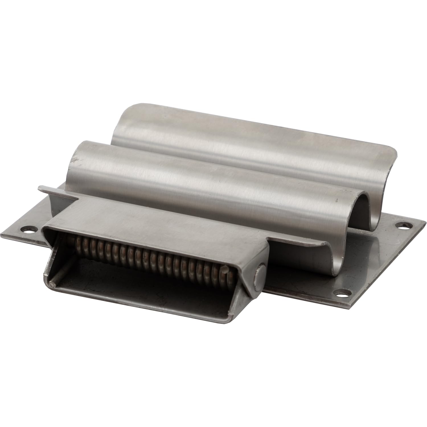 Buyers Products, SH675SS, Handwerkzeughalter für geschlossene städtische Landschaftsgestaltung oder Muldenkipper, Anhänger, Garagen- oder Schuppenwände, hält Handwerkzeuge, Ideal für Schaufeln, Rechen