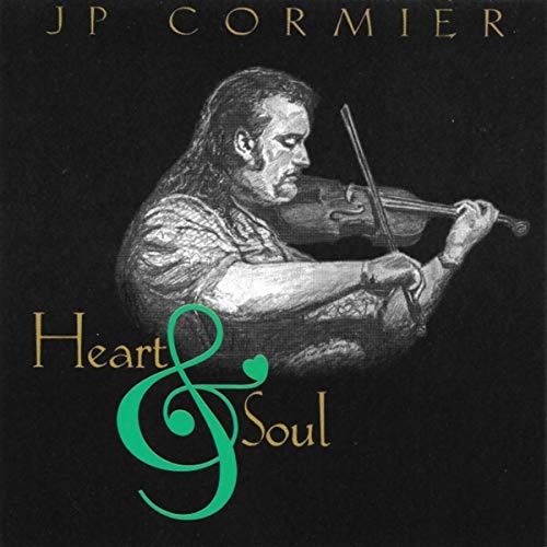Play Heart & Soul by J.P. Cormier on Amazon Music