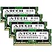 A-Tech 128GB Kit (4x32GB) RAM for Apple iMac 2019 & 2020 27 inch Retina 5K | DDR4 2666 MHz SODIMM PC4-21300 / PC4-21333 260-Pin SO-DIMM Max Memory Upgrade