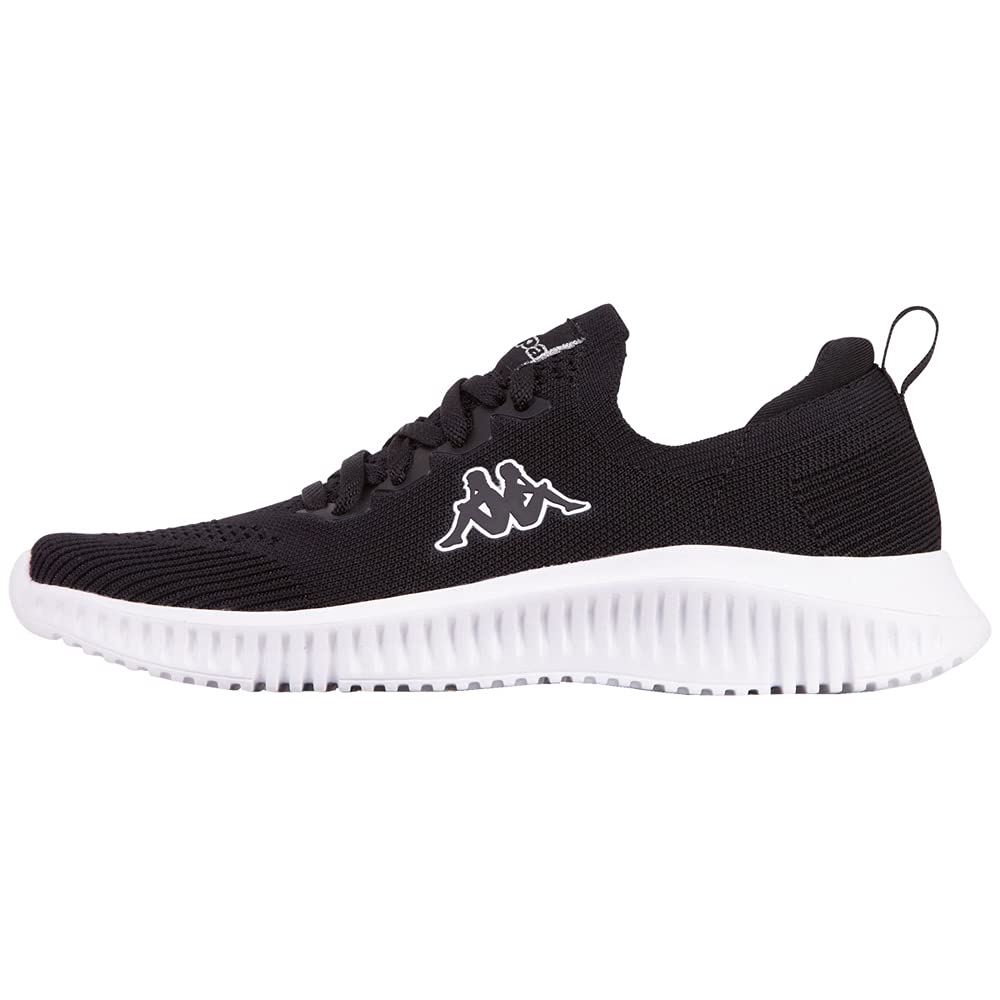 Kappa Abiola, Zapatillas Unisex Adulto