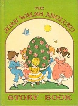 Hardcover Joan Walsh Anglund Story Book
