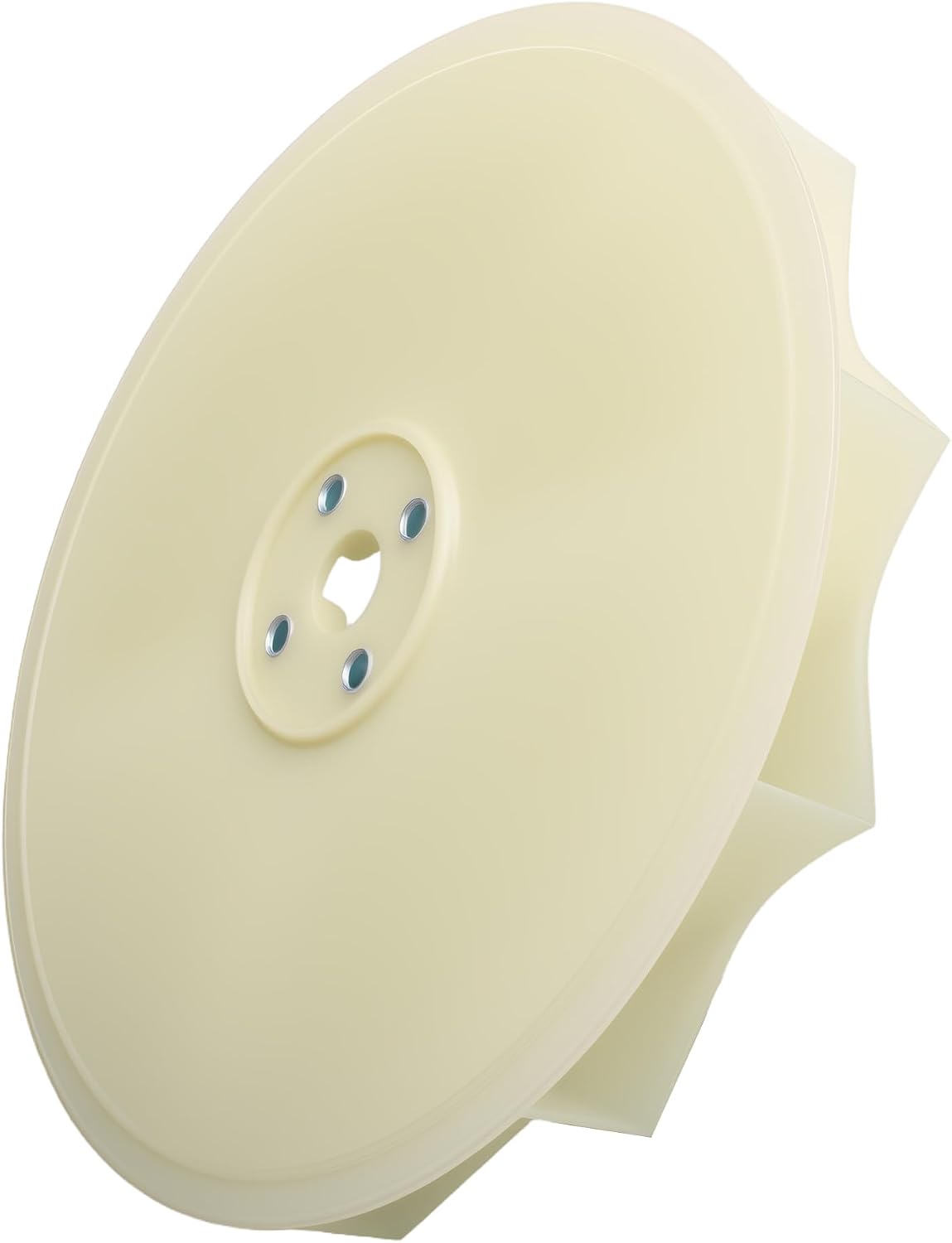 EBZ8500 Impeller Fan Compatible with RedMax EBZ8500 EBZ7500 Backpack Blower Replacement Part 589266101 576561501