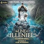 Cover of The Line of Illeniel