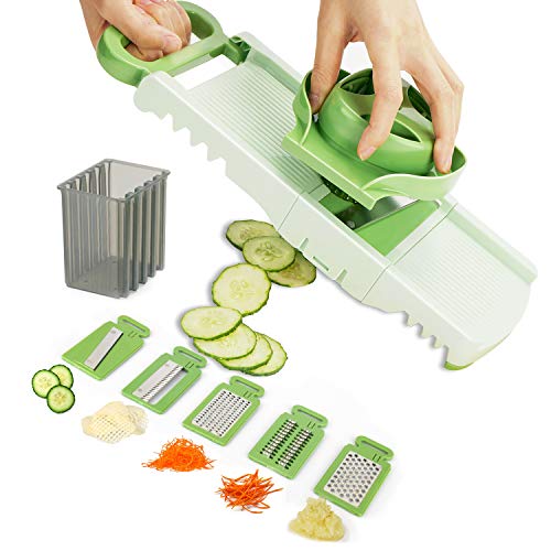 Best Mandoline Slicer For Julienne 10Reviewz
