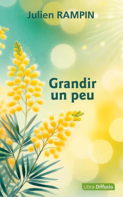 Grandir un peu