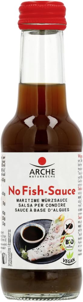No Fish-Sauce 12 x 155 ml