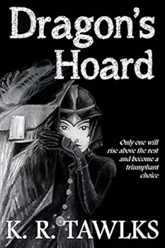 Paperback Dragon's Hoard Book