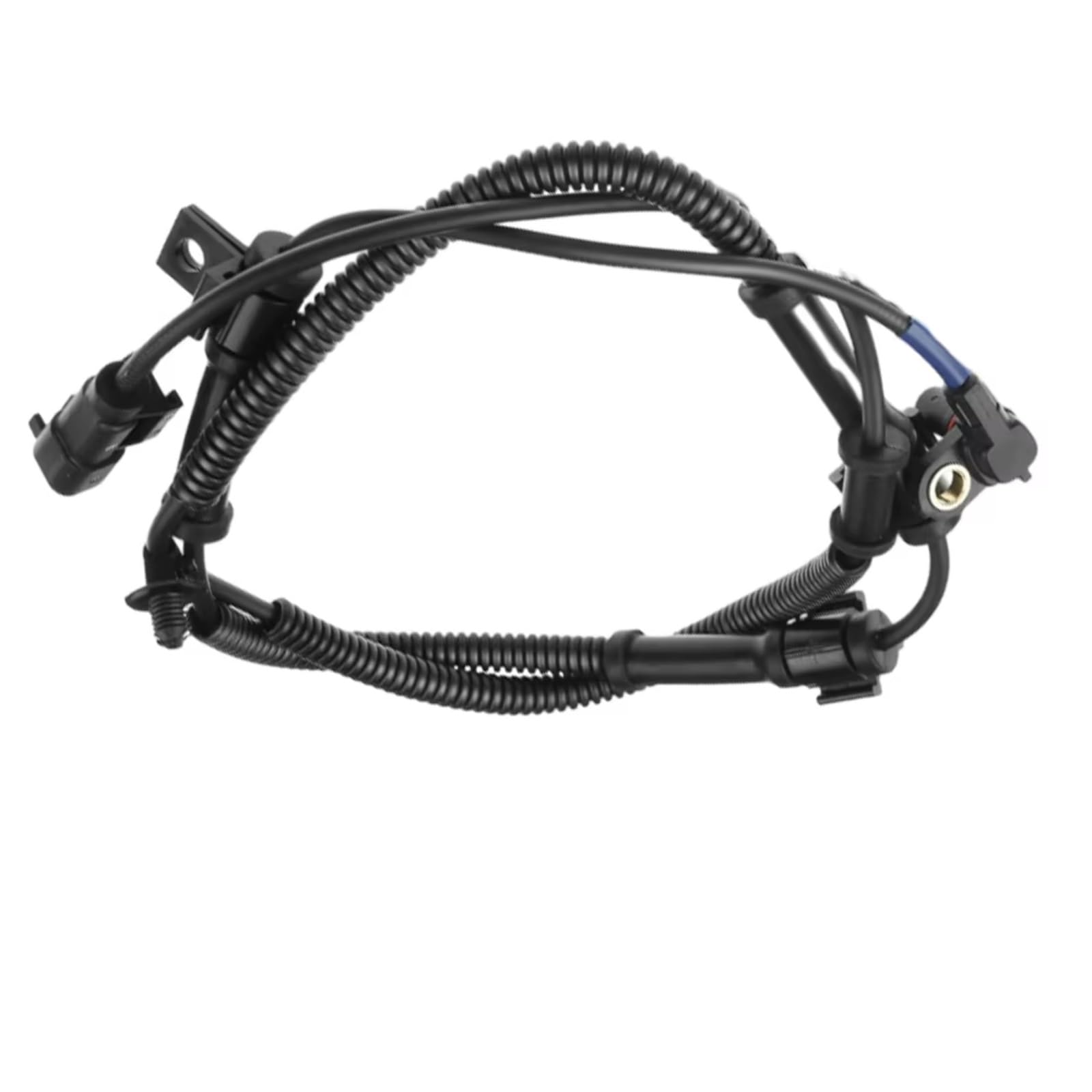 Sensore Ruota per Ford F-350 2011 2012 Sensore velocità Motore Anteriore Ricambio Riparazione Pezzi di Ricambio OEM 5S12346
