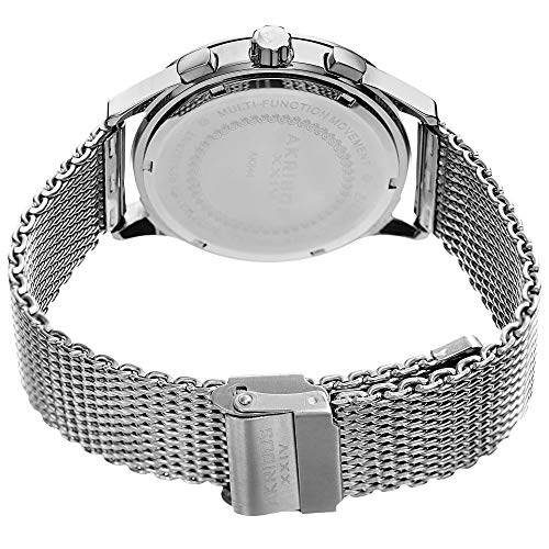 Akribos XXIV AK844SS Akribos XXIV AK844SS