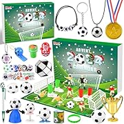 iZoeL Календар за адвент за Световната купа по...