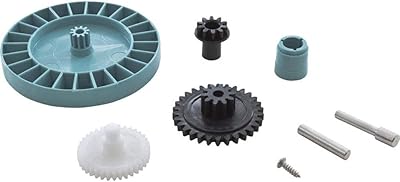 ProStar by AquaStar Turbine/Gear Kit, Hayward Cleaners, Vinyl, Generic