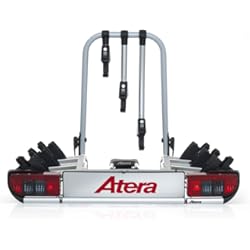 Atera 22601 Strada DL 3 Portabicicletas Trasero